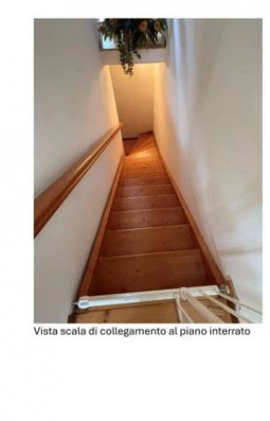 Immobile in asta di 96 m², box auto in vendita a Oltressenda Alta - Foto 8