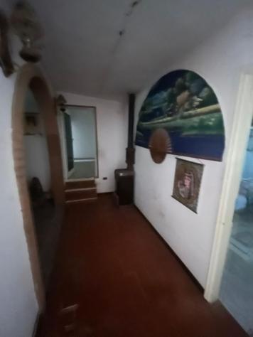 Porzione di casa in vendita a Montecchio - Peccioli 100 mq Rif: 1426046 - Foto 4