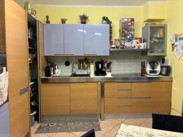 Terratetto in vendita a Poggibonsi 116 mq Rif: 1356398 - Foto 8