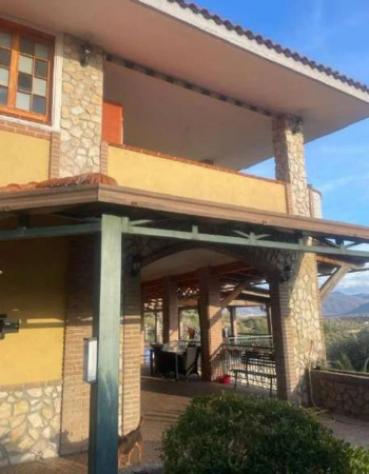 Immobile in asta di 205 m² con più di 5 locali in vendita a Roccarainola - Foto 4