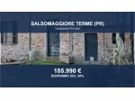 Immobile in asta di 386 m² con più di 5 locali e box auto in vendita a Sals &hellip;