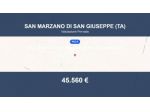 Immobile in asta di 285 m² con più di 5 locali in vendita a San Marzano di  &hellip;