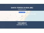 Immobile in asta di 214 m² con più di 5 locali in vendita a Santa Teresa di Riva