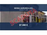 Immobile in asta di 120 m² in vendita a Sessa Aurunca