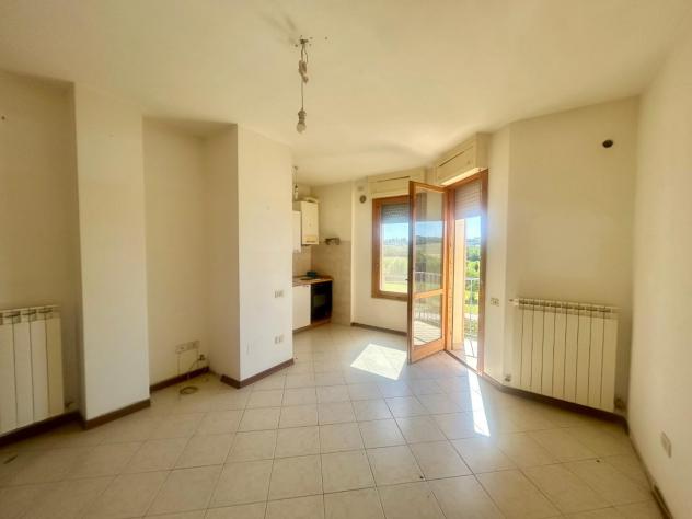Appartamento in vendita a Taverne D'arbia - Siena 52 mq Rif: 1420923