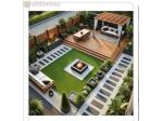 Villa a schiera 4 locali - Rif. 5951