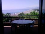 Vacanze a Cirella sul mare 110mq - 10 posti letto