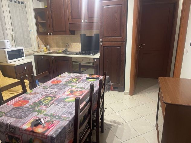 Affittasi casa per la stagione estiva a Roseto degli Abruzzi - Foto 5