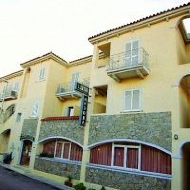 Hotel L'Ancora di Scano Salvatore & C. S.a.s. - Foto 2