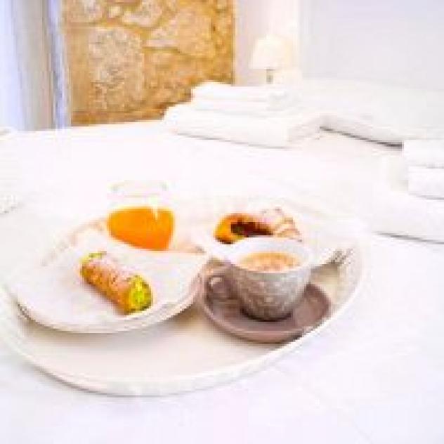 Corte Sicula Bed And Breakfast - Foto 2