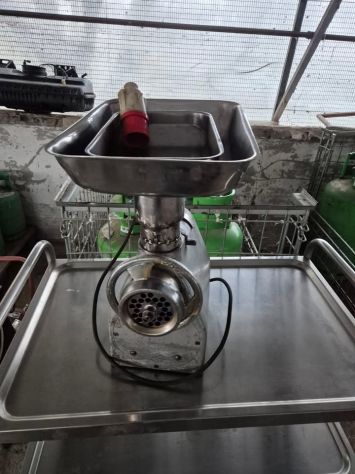 TRITACARNE 22 e 12 USATI - Foto 5