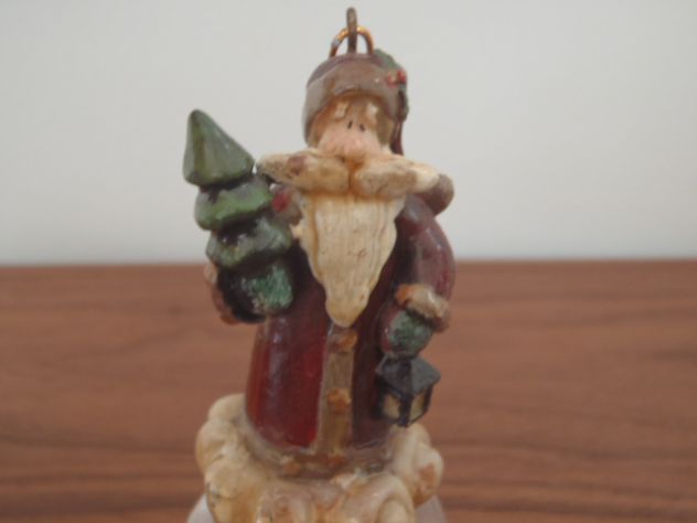 Campanella di Natale - Foto 2