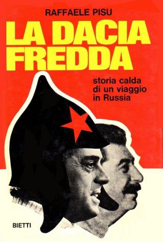 La dacia fredda - Pisu