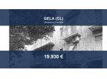 Immobile in asta di 61 m² in vendita a Gela