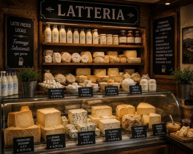 CAFFETTERIA SALUMERIA APERITIVI - Foto 7