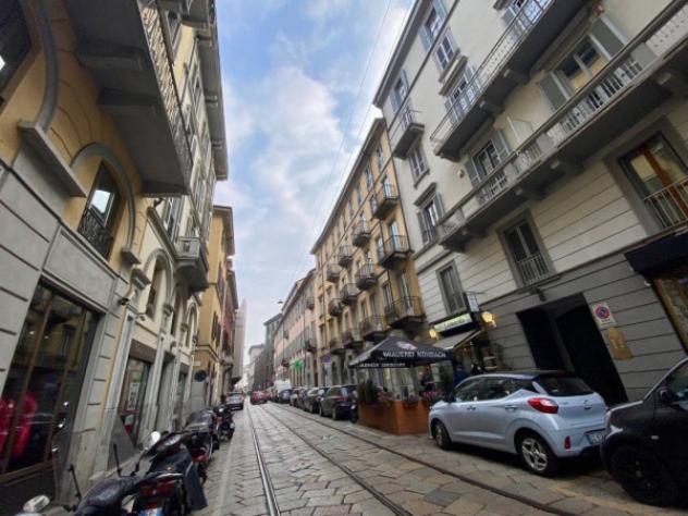 Immobile di 45 m² con 1 locale in affitto a Milano - Foto 7