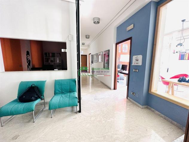 Appartamento per ufficio "Piazza Fonti" - Foto 5