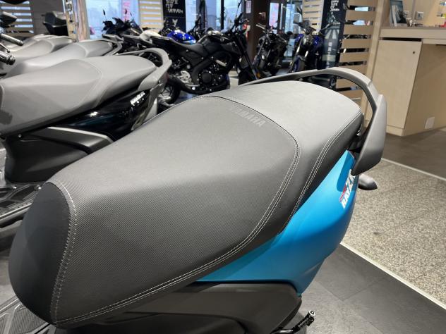 Yamaha RayZR scooter 125 PREZZO LANCIO patente B - Foto 10