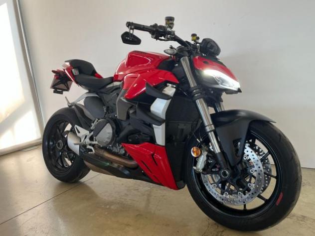 DUCATI Streetfighter V2 rif. 23509309 - Foto 2