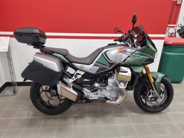 MOTO GUZZI V 100 MANDELLO S rif. 23821002 - Foto 5