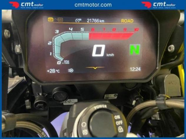 BMW R 1250 GS Garantita e Finanziabile rif. 24083815 - Foto 5
