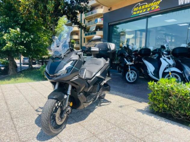 HONDA ADV 350 TUTTO INCLUSO ANCHE PASSAGGIO! rif. 23834314 - Foto 9