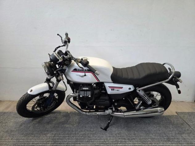 MOTO GUZZI V7 SPECIAL - Foto 2