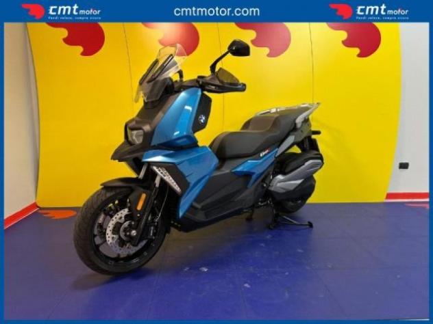 BMW C 400 X Garantito e Finanziabile rif. 23894443 - Foto 2