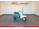 Lambretta Li 150 1963 RESTAURATA