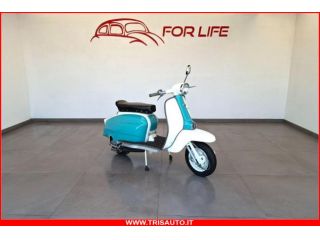 Lambretta Li 150 1963 RESTAURATA