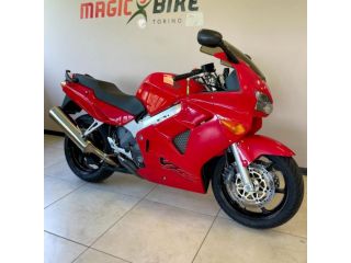 Honda VFR 800 null