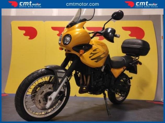 TRIUMPH Tiger 900 Garantita e Finanziabile rif. 21499780 - Foto 2
