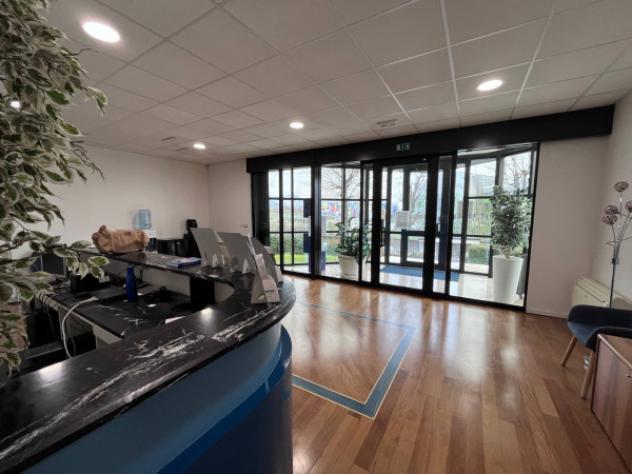 Immobile di 2100 m² con 3 locali in vendita a Brescia - Foto 6
