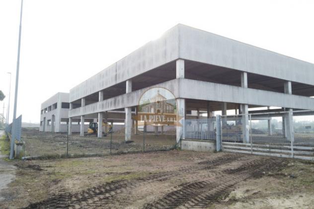 Immobile di 1500 m² in affitto a Pozzolo Formigaro - Foto 3