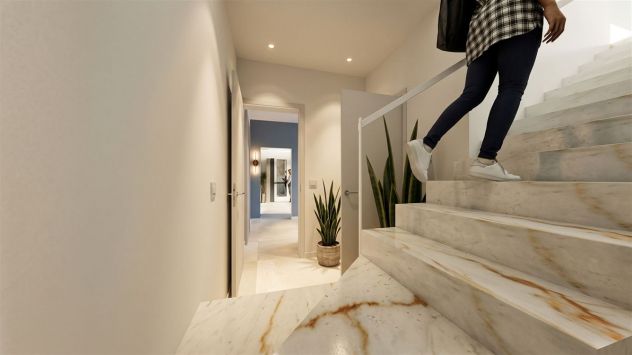 Appartamento Duplex nuova costruzione - TUGLIE - Foto 6
