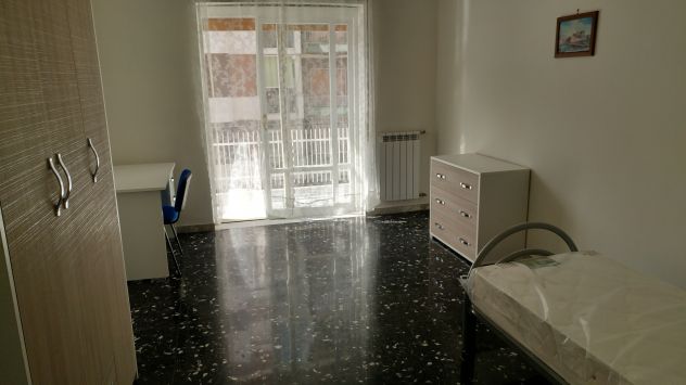 Fittasi stanze per studenti - Parco San Paolo - Fuorigrotta - Foto 5