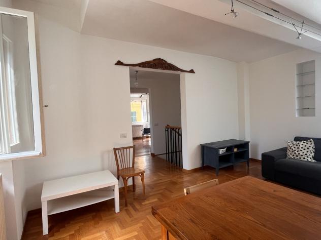 APPARTAMENTO di 6 vani e di 140 mq (BOLOGNA) rif. 5MLG - Foto 5