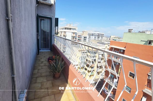 APARTAMENTO ARREDATO VIA ARISTOSSENO - Foto 6