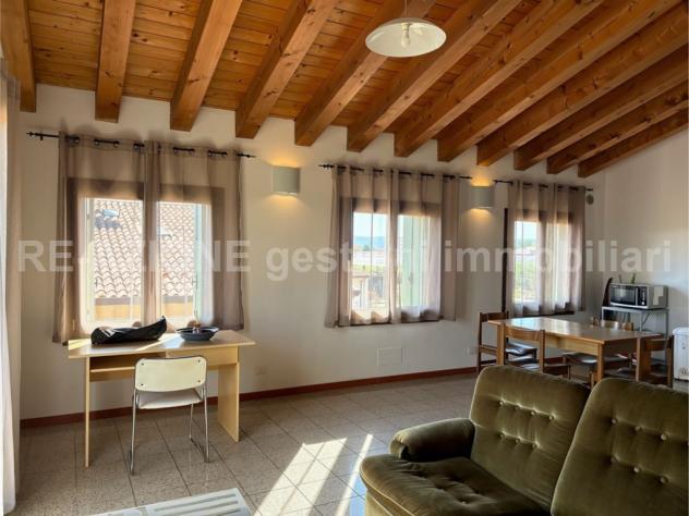 APARTMENT IN A RESIDENTIAL COMPLEX FOR RENT IN VICENZA - Foto 6