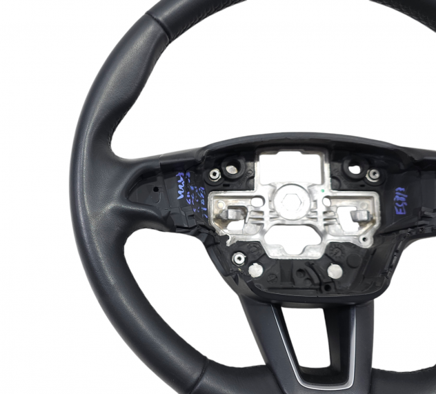 VOLANTE FORD EcoSport Serie GN15-3600-JB (12) - Foto 11