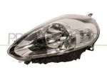 PROIETTORE S. FT3444904 Parti elettriche  Fanaleria  Proiettori  Proiettore ant.