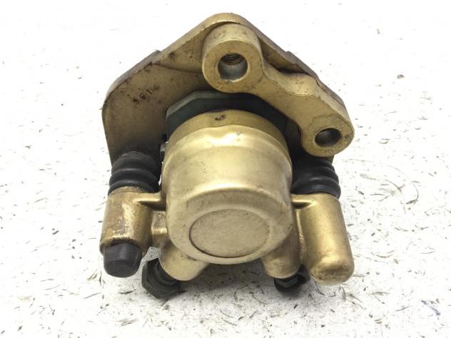 PIAGGIO NRG POWER DD 50 PINZA ANTERIORE FRENO 2007 2015 C45100 - Foto 5