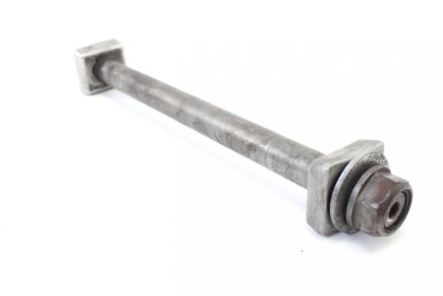 BETA RR 520 4T 2555812000 PERNO RUOTA POSTERIORE 10 - 12 REAR WHEEL AXLE - Foto 2