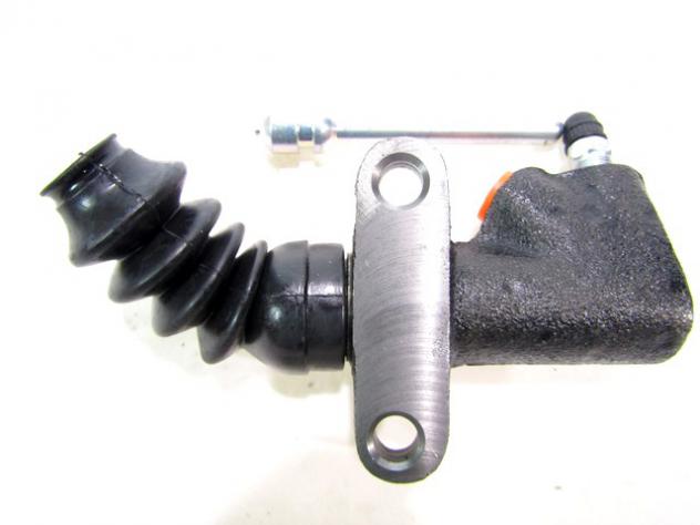 CY-K12 POMPETTA CILINDRETTO FRIZIONE JAPANPARTS KIA CARENS 1.6 B 77KW (DAL 2002) RICAMBIO NUOVO - Foto 2