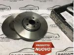 Dischi Freno Ant. Espace - Vel Satis 8200570191