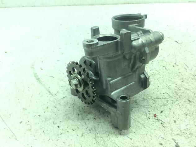 HONDA CB GT ABS KM0 1000 POMPA OLIO MOTORE 2026 JH2SC93A