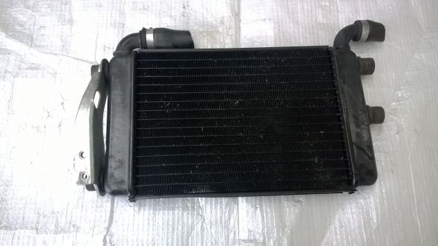 Malaguti Spidermax carene fanali radiatore freni kit cinghia ruote regolatore - Foto 6