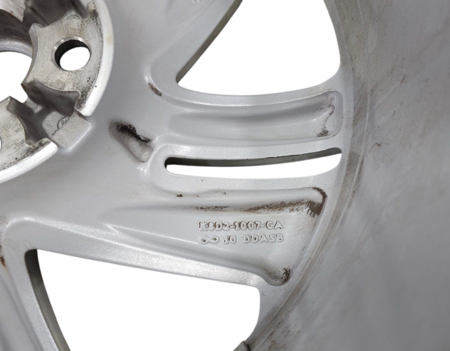 CERCHIO IN LEGA LAND ROVER Range Rover Evoque Serie K8D2-1007-CA (18) - Foto 14