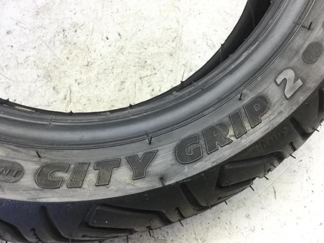 PNEUMATICO MICHELIN CITY GRIP 2 130/70 12 62S DOT 3223 - Foto 4