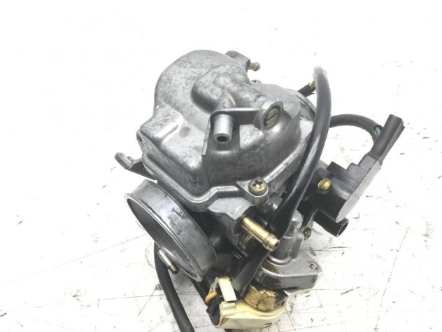 HONDA @ CHIOCCIOLA 125 CARBURATORE KEIHIN REVISIONATO 2000 2004 ZDCJF07A0YF - Foto 7